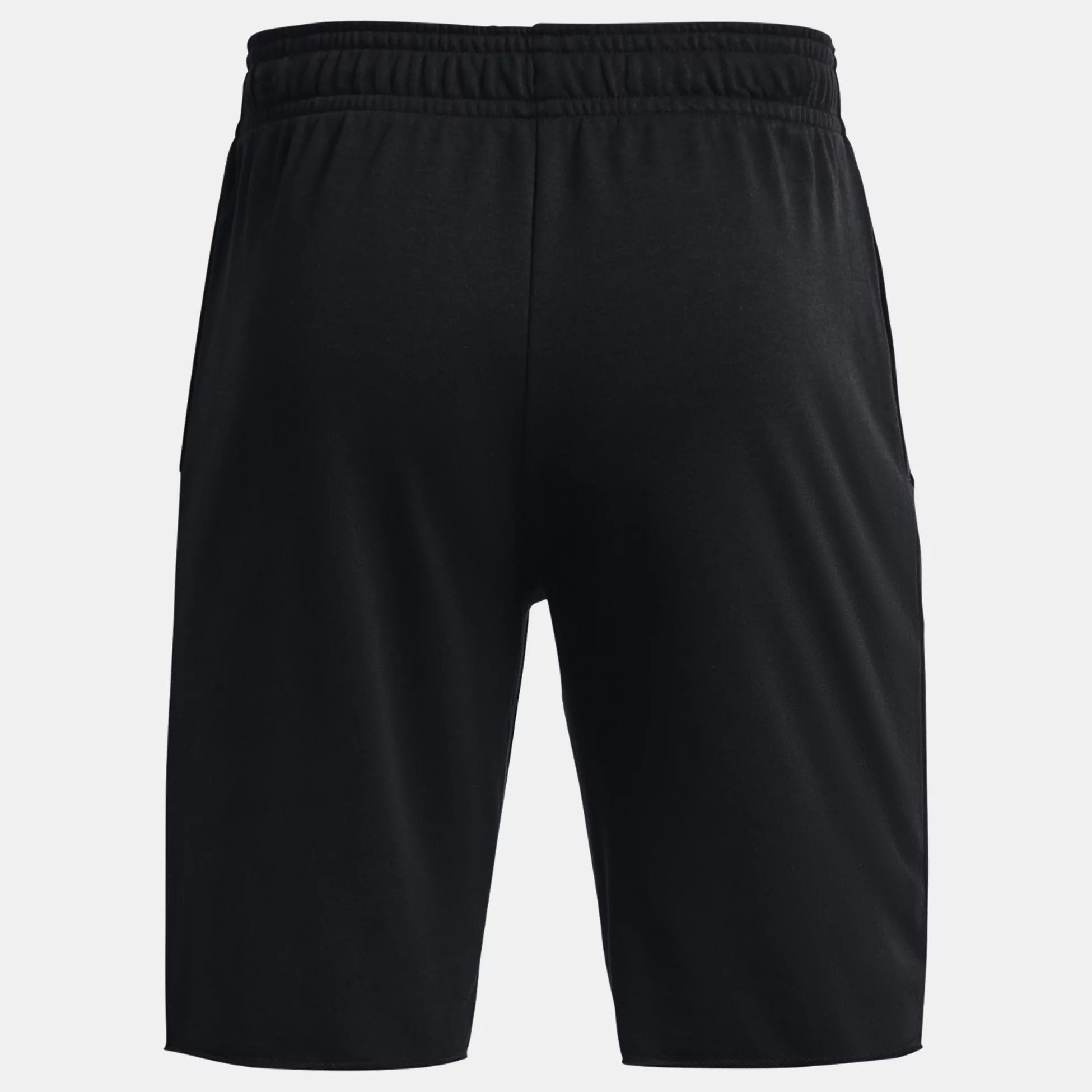 Shorts -  under armour Project Rock Terry Shorts